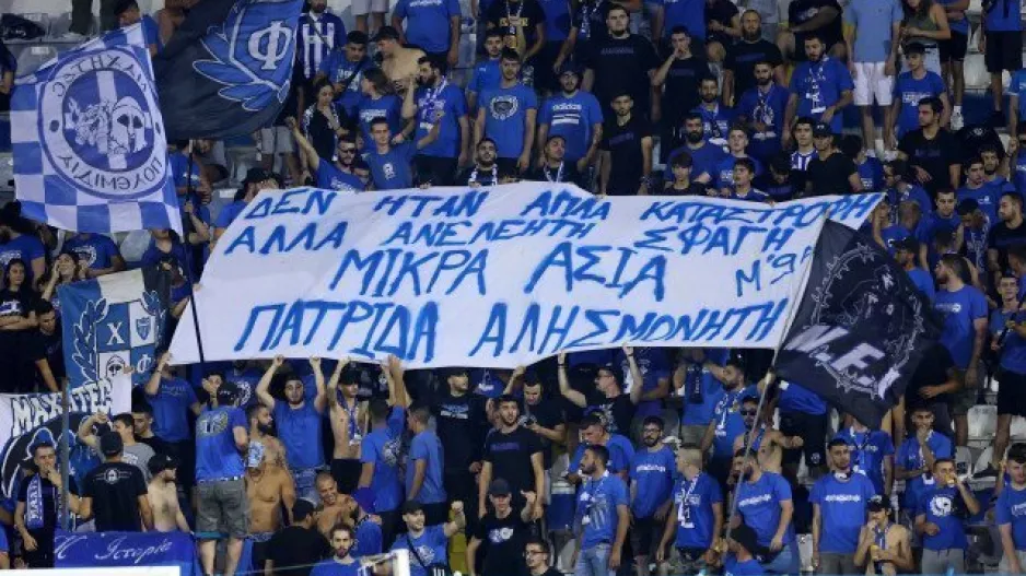 Χάθηκαν αυτά/ΜΑΧΗΤΕΣ