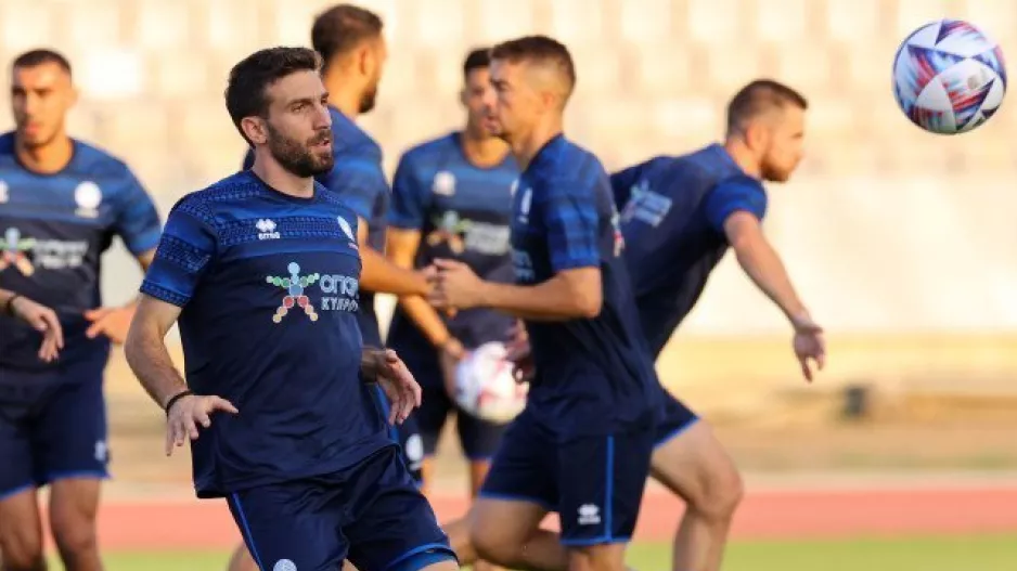 Τρίτος... γέρος!