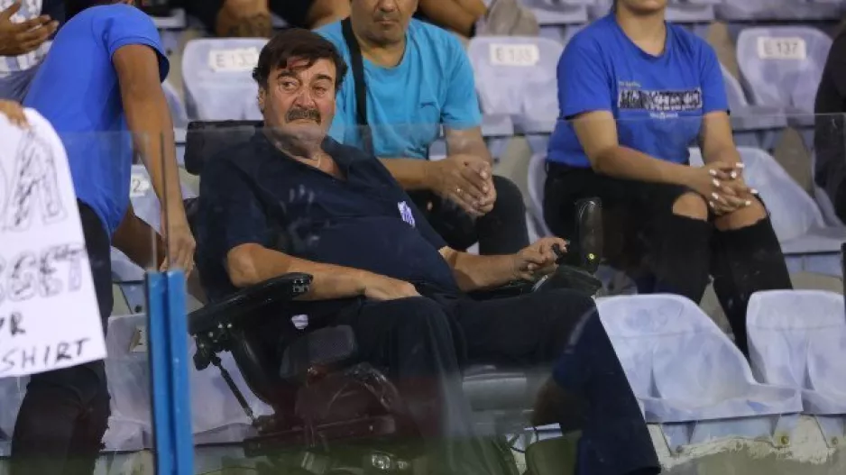 Δεν αρέσει/ΑΝΟ