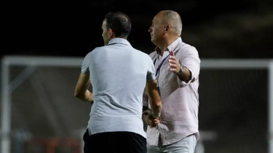 Πέρσι αυτοί!