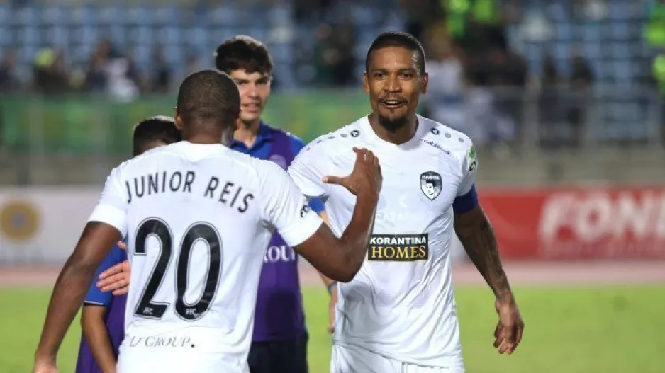 Πάφος FC ενόψει Απόλλωνα: "Μείνετε συντονισμένοι..."
