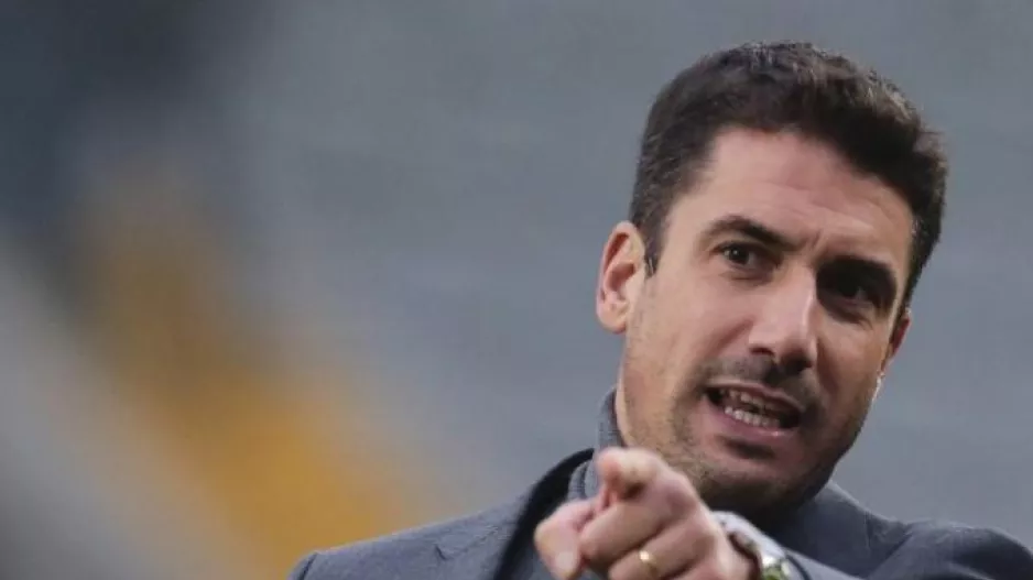 Υπογράφει ο Χούλιο Βελάσκεθ και έρχεται Θεσσαλονίκη