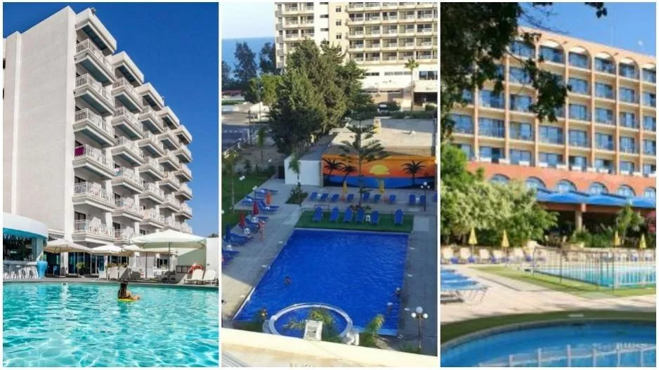 Αυτά είναι τα ξενοδοχεία που θα "στεγάσουν" τους φοιτητές ΤΕΠΑΚ