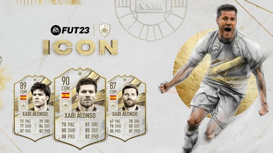 FIFA 23: Ανακοινώθηκαν οι πρώτοι Icons