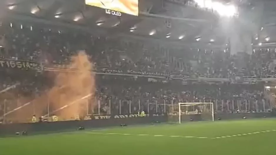 Εκπληκτικό με το βίντεο για την ΑΕΚάρα!