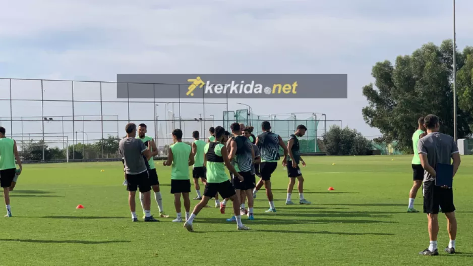 Το kerkida.net στην τελευταία πριν την Φενέρ (φώτος/βίντεο)