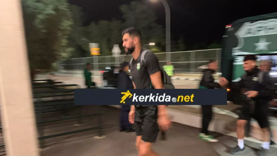 Στο "Κατωκοπιά - Επιστροφή" η αποστολή του Άρη (φώτος)