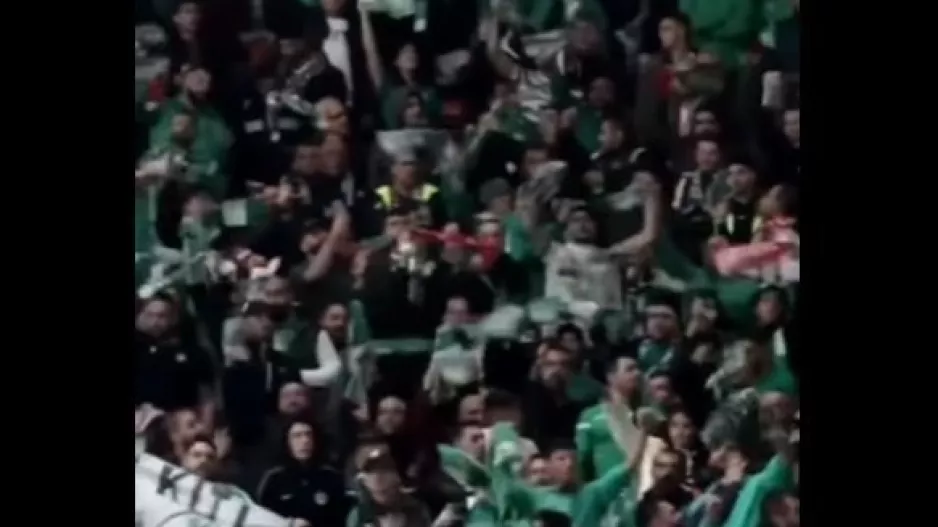 "Χτύπημα" από Old Trafford (βίντεο) 