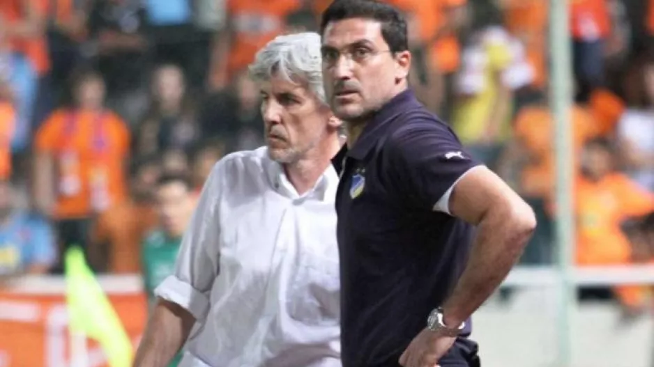 "Μόνο ο Γιοβάνοβιτς θα τον έκανε ξανά ΠΑΝΑΘΗΝΑΪΚΟ"!
