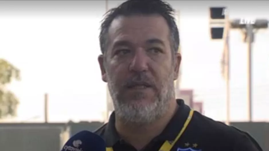 Πετεβίνος: "Ο κ. Μιλόγεβιτς έθεσε κάποιες προτεραιότητες"