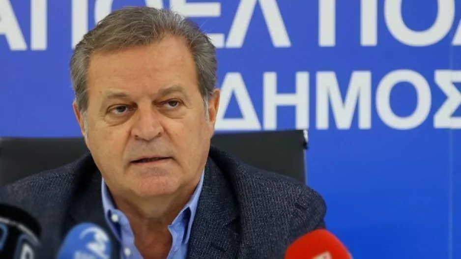 "Είμαι εδώ για πρωταθλητισμό και για υλοποίηση του ονείρου μου/Προχωρούμε σιωπηρά"