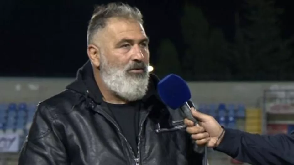 Απόστολος: "Κρίμα να κρίνονται έτσι οι αγώνες-Ενα κόρνερ να μην το αφήνεις να γίνει..."