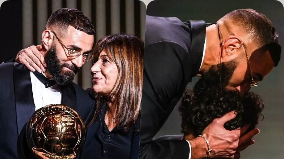 Δυνατές εικόνες 