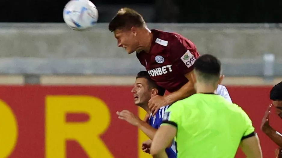 Κανονικό το 1-0; Σωστή ή λανθασμένη η ακύρωση του γκολ της Ανόρθωσης;