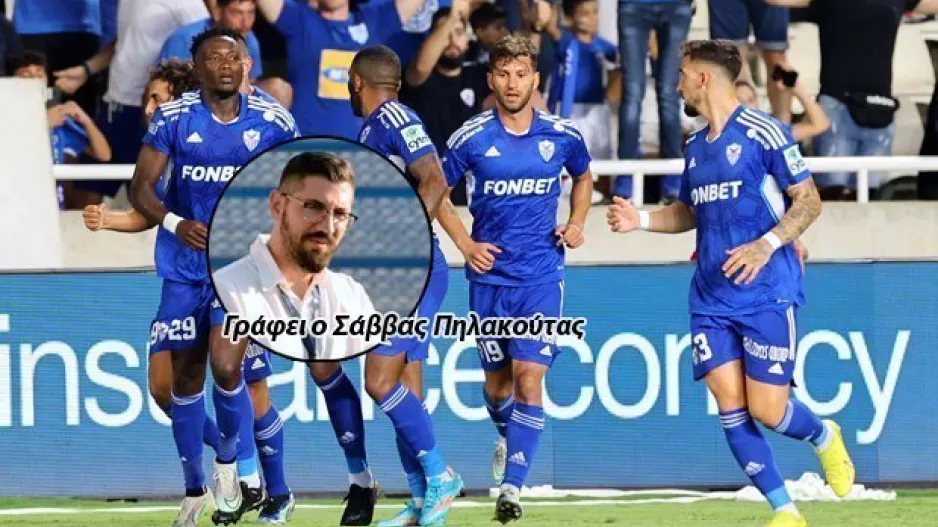 Στο μυαλό όλων μόνο η νίκη - Το πλάνο Μίλανιτς
