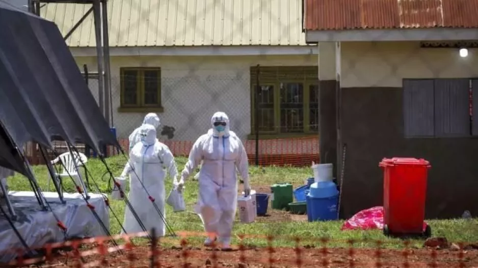 Ουγκάντα: Άλλα 3 κρούσματα από τον ιό Εμπολα στην πρωτεύουσα
