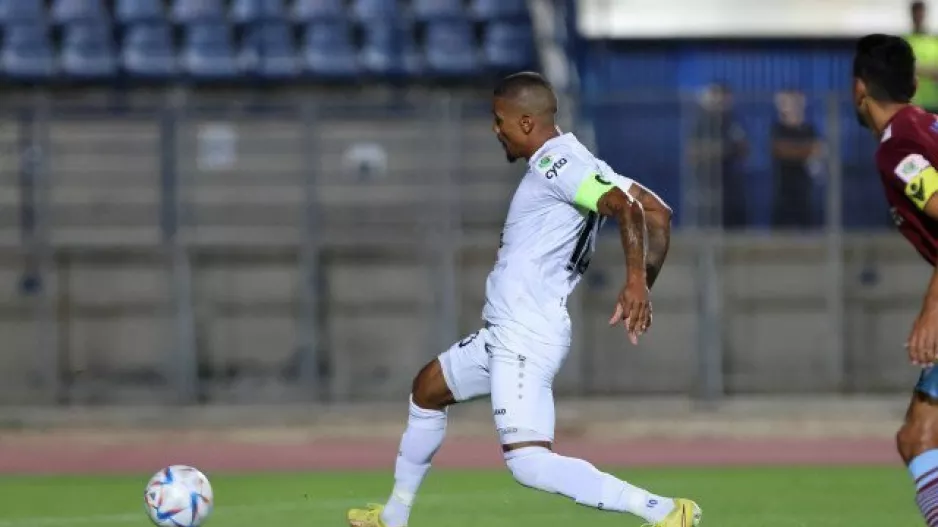 Hajduk Split/Jairo!