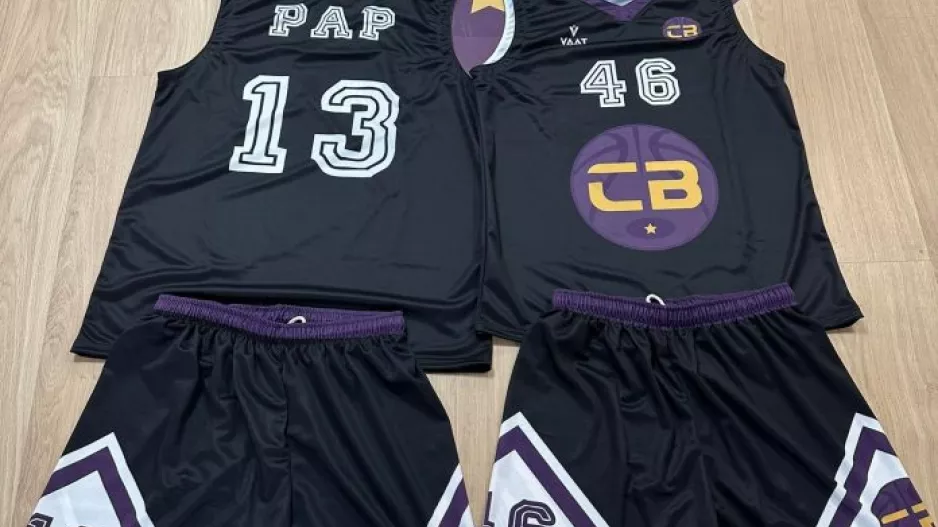 Ξεκίνημα της ερασιτεχνικής ομάδας του CB 