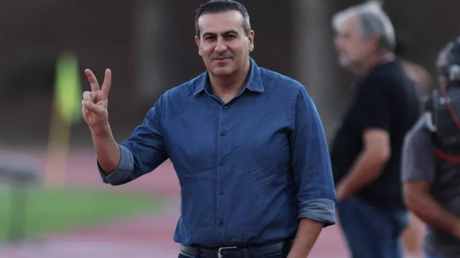 Πλουτής!