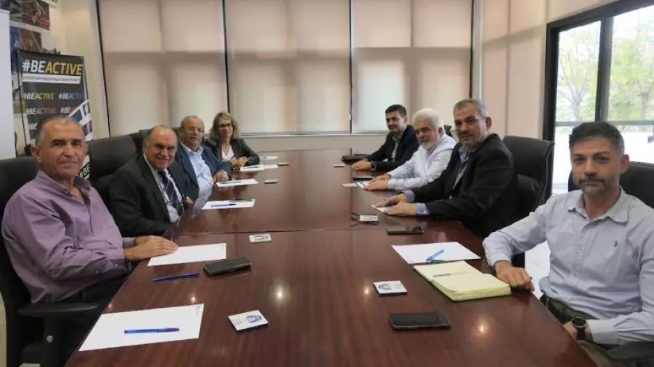 ΚΟΑ για Ομόνοια/"Αν προχωρήσει, η χρήση του ΜΑΚ θα γίνει με ενοικιαγορά" 