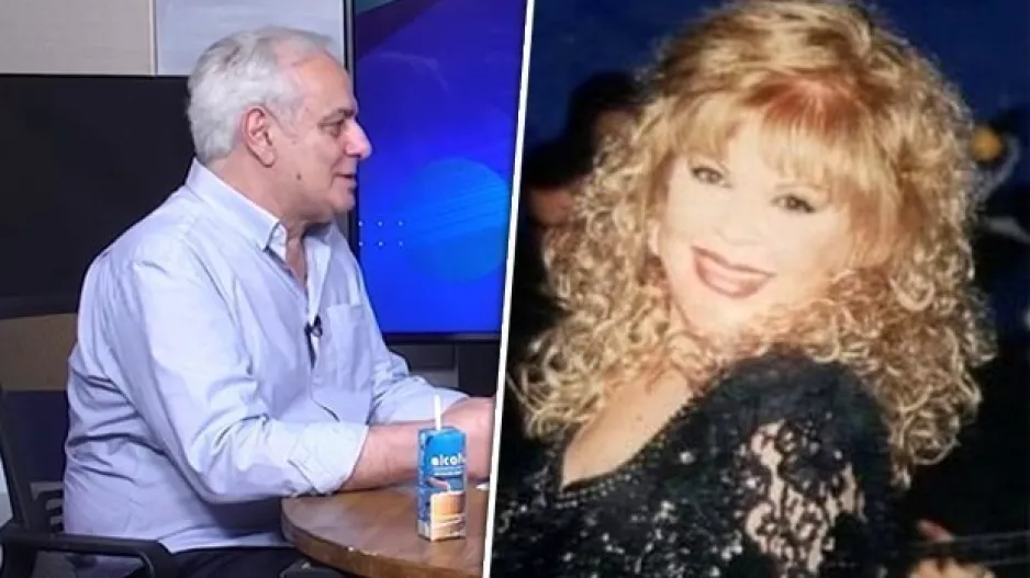 Η ατάκα του Μάριου που... έγραψε: "Ιστορία μου, αμαρτία μου!" (Βίντεο)