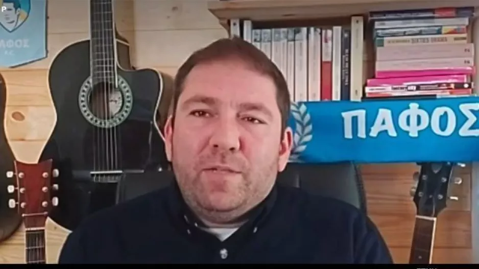 "Αυτό που ζήσαμε ήταν εκπληκτικό!