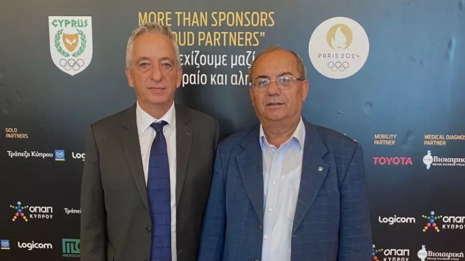 Κουκκουλλής και Αδάμου στον απολογισμό 2022 ΚΟΕ/ΚΕΚΑ