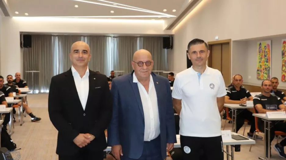 Kροάτες;
