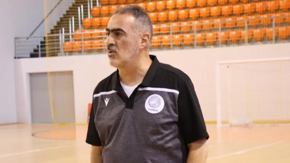 Άθως Στυλιανού: "Να αγγίξουμε τα όρια μας" (βίντεο)