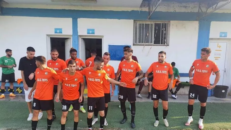 Νίκη για Διγενή