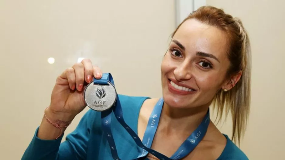 Επιστρέφει στην ενεργό δράση η Μιλλούση μετά από τέσσερα χρόνια αποχής!