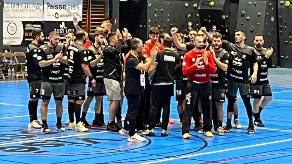 Ολοκληρώθηκε το Eυρωπαϊκό ταξίδι του Παρνασσού Στροβόλου