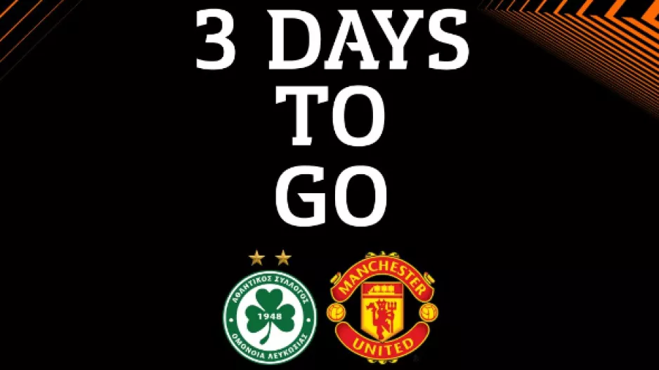 Αντίστροφη μέτρηση (Man Utd)