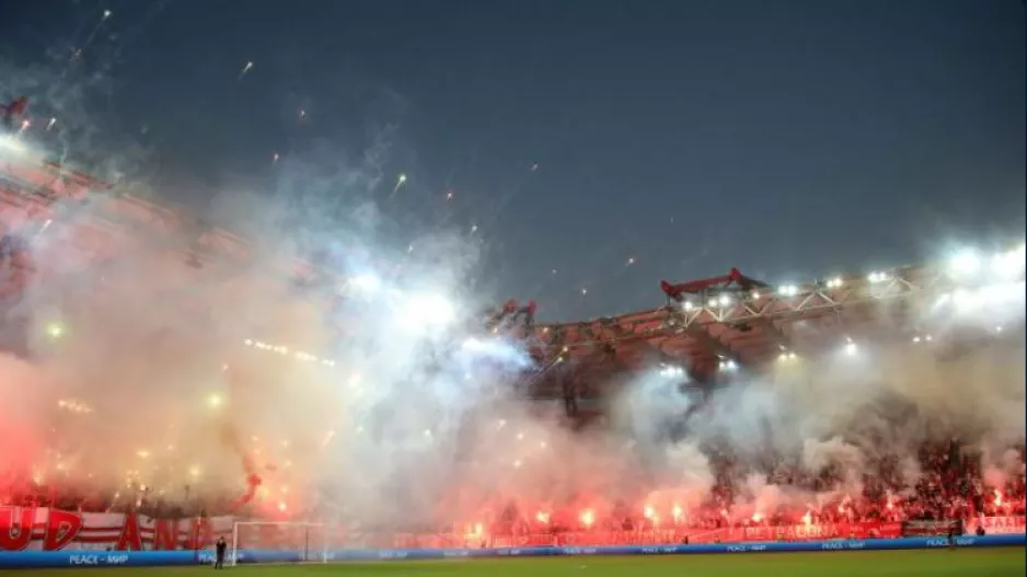 Ολυμπιακός: Η τιμωρία της UEFA φέρνει... μετακίνηση των διαρκείας στο απέναντι πέταλο ενόψει Καραμπάγκ