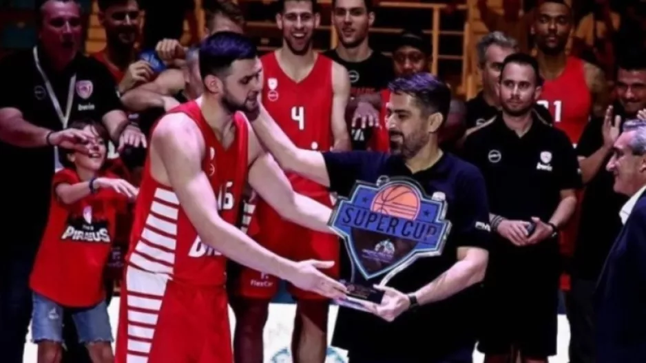 Mπαφές σε Παπανικολάου: «Κατάλαβα ότι είσαι μάγκας από την πρώτη στιγμή που σε συνάντησα»