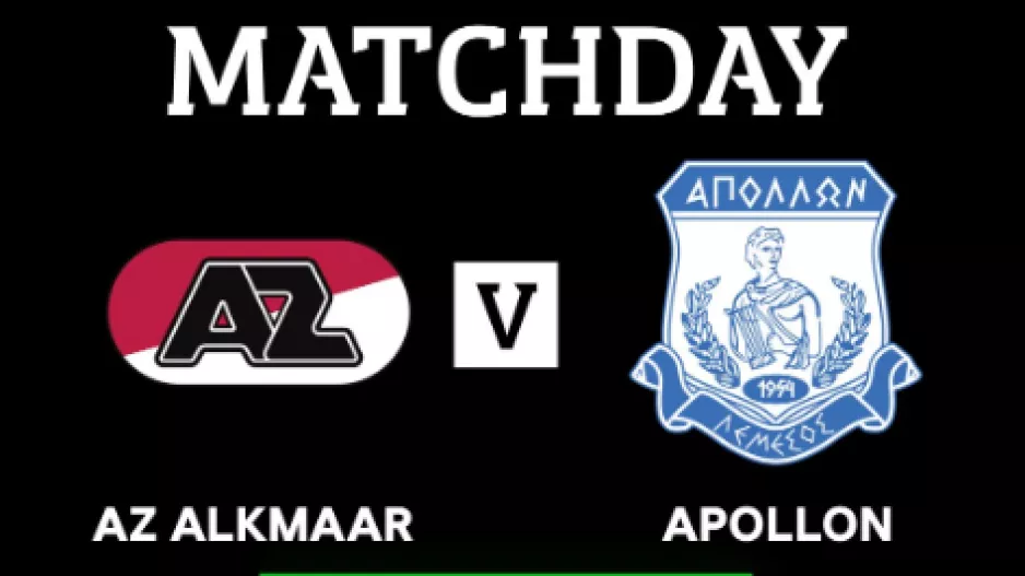 Matchday για τους "κυανόλευκους"