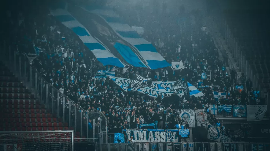 Η δύναμή του... οι οπαδοί του!