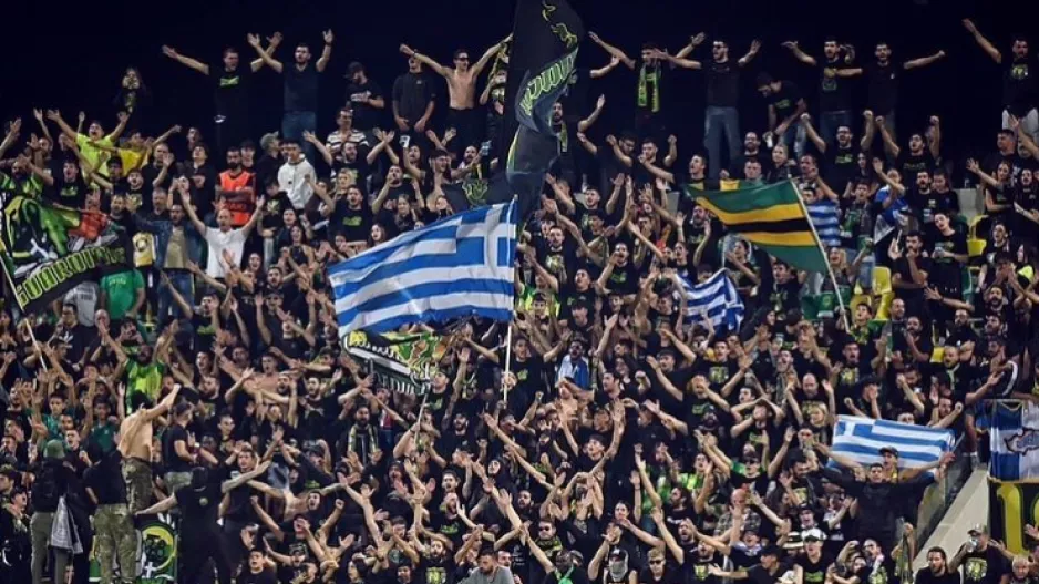 Το κάλεσμα του δωδέκατου και... το έξτρα κίνητρο
