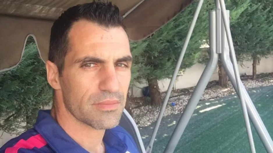 Παρελθόν ο Στέλιος Αχιλλέως