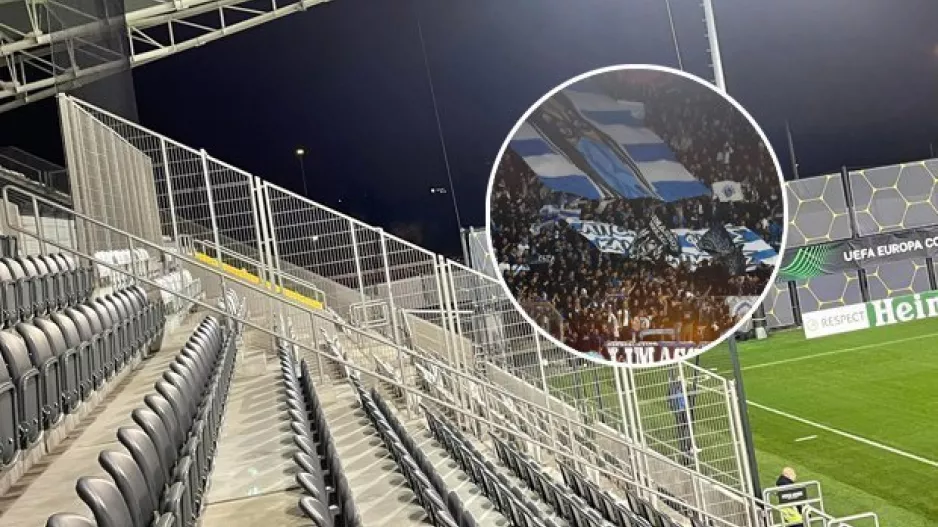 Με 600 Απολλωνίστες για την υπέρβαση!