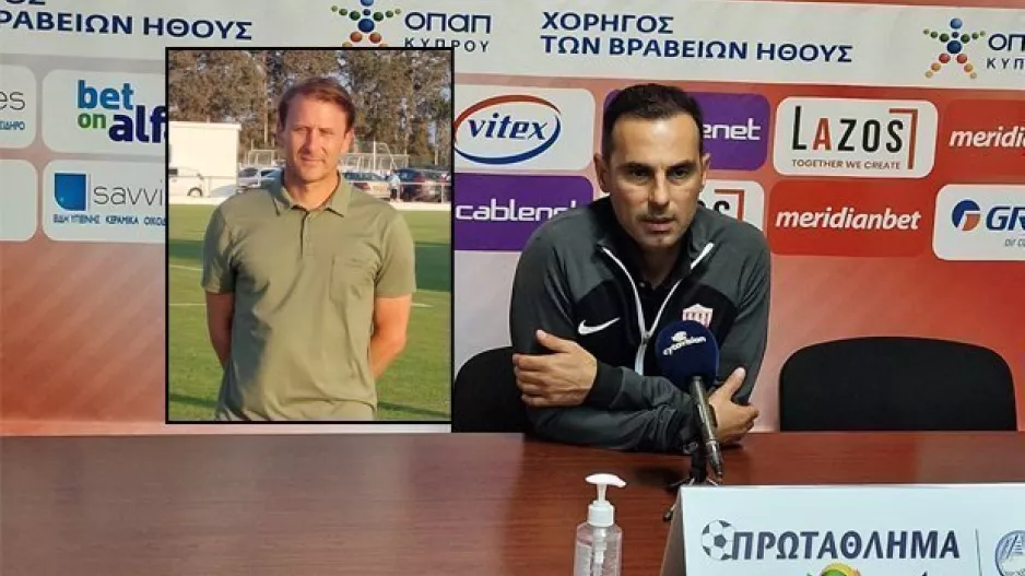(Υπόθεση Πουρσαϊτίδη-Μεντιέτα) Λήφθηκαν καταθέσεις, αναμένεται και από τον Τ.Δ της Πάφου