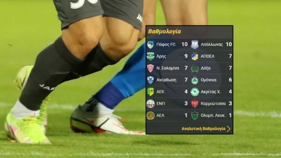 Σάββατο με... χαρακτήρα ντέρμπι!