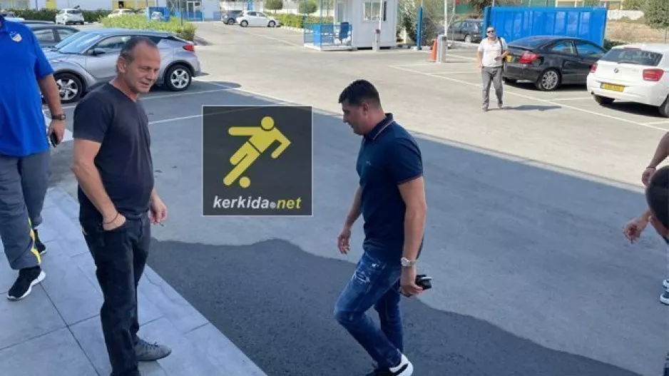 Στον Naga Pay Αρχάγγελο ο Μιλόγεβιτς/φώτος