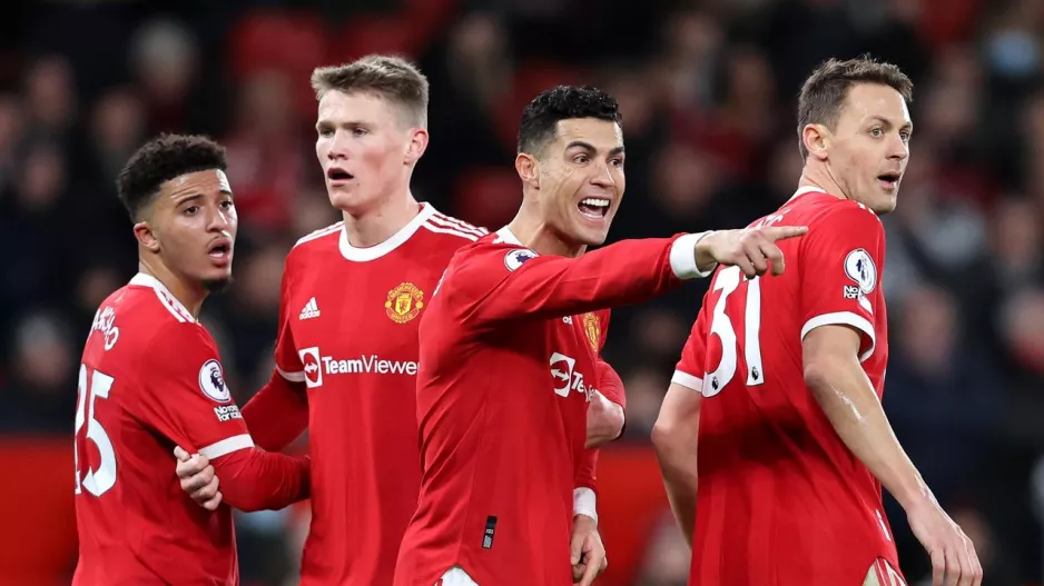 MAN UTD/Νέα προπόνησης πριν το ταξίδι στην Κύπρο