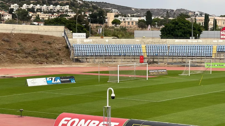 Η εντεκάδα του Ακρίτα