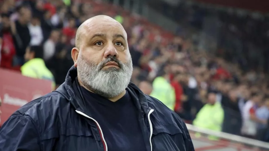 Καραπαπάς: «Υπάρχει ξεκάθαρη αλλοίωση του πρωταθλήματος»