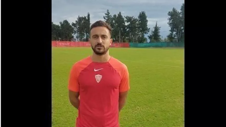 Κάλεσμα από Κουμουρή ενόψει Ομόνοιας: "Σας χρειαζόμαστε δίπλα μας" (βίντεο)
