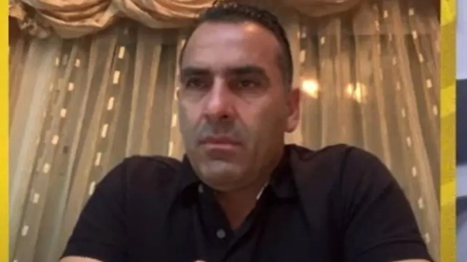 Η χειρότερη στιγμή του Σωφρόνη στον ΑΠΟΕΛ