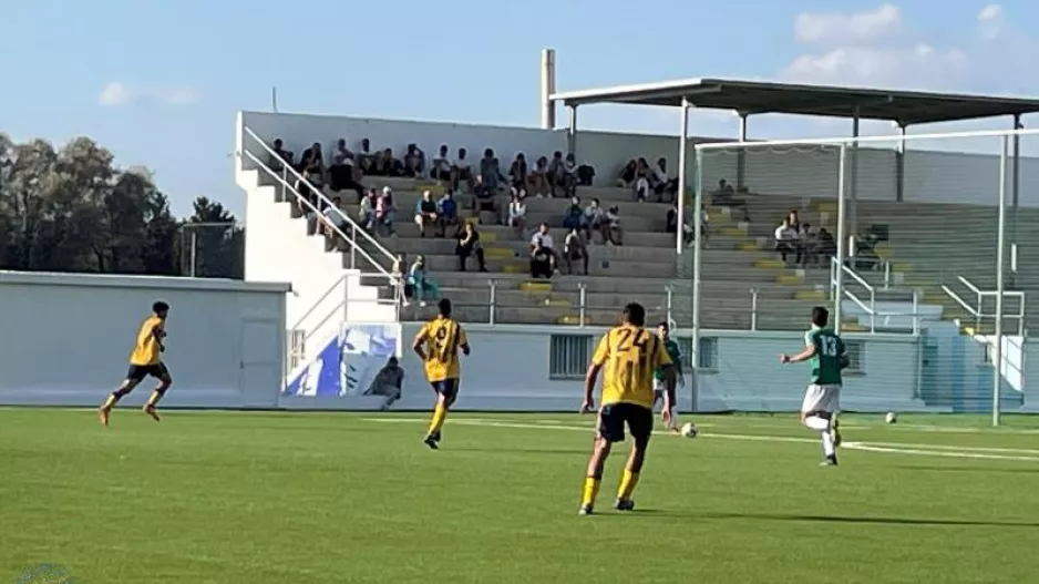 Την Τετάρτη 19/10 η κλήρωση του Κυπέλλου Νέων Κ-19 Cablenet