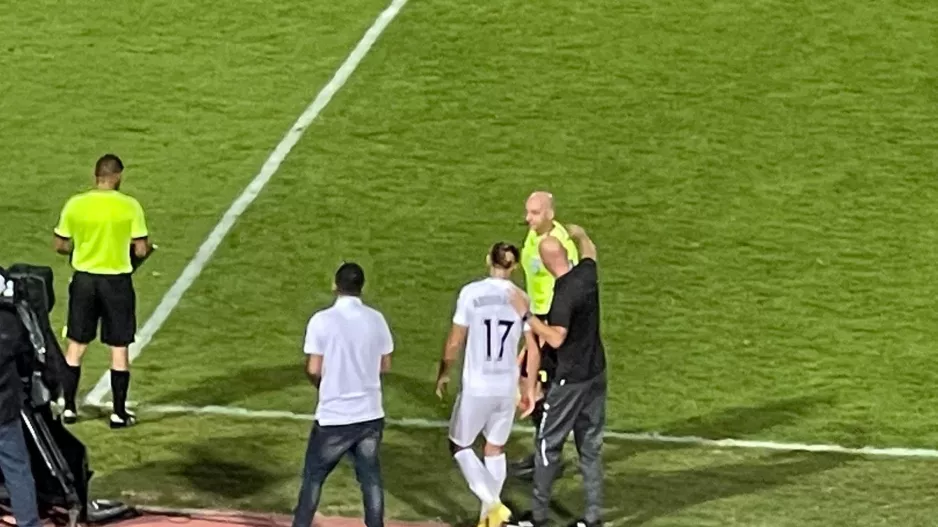 Πρώτη για... Μπεσάρτ στο πρωτάθλημα και γκολάρα (βίντεο)